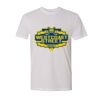 Sueded T-Shirt Thumbnail