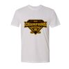 Sueded T-Shirt Thumbnail