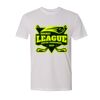 Sueded T-Shirt Thumbnail