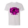 Sueded T-Shirt Thumbnail