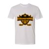 Sueded T-Shirt Thumbnail