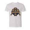 Sueded T-Shirt Thumbnail