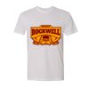 Sueded T-Shirt Thumbnail