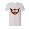 Sueded T-Shirt Thumbnail