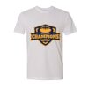 Sueded T-Shirt Thumbnail
