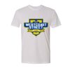 Sueded T-Shirt Thumbnail