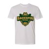 Sueded T-Shirt Thumbnail