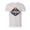 Sueded T-Shirt Thumbnail