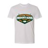 Sueded T-Shirt Thumbnail