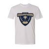 Sueded T-Shirt Thumbnail