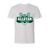 Sueded T-Shirt Thumbnail