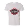 Sueded T-Shirt Thumbnail