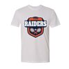 Sueded T-Shirt Thumbnail