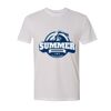 Sueded T-Shirt Thumbnail