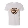 Sueded T-Shirt Thumbnail