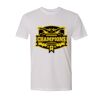 Sueded T-Shirt Thumbnail