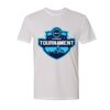 Sueded T-Shirt Thumbnail