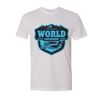 Sueded T-Shirt Thumbnail