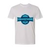 Sueded T-Shirt Thumbnail