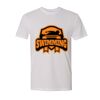 Sueded T-Shirt Thumbnail