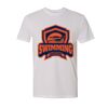 Sueded T-Shirt Thumbnail