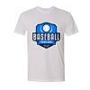 Sueded T-Shirt Thumbnail