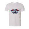 Sueded T-Shirt Thumbnail
