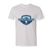 Sueded T-Shirt Thumbnail