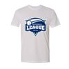 Sueded T-Shirt Thumbnail