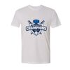 Sueded T-Shirt Thumbnail