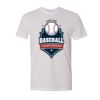 Sueded T-Shirt Thumbnail