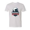 Sueded T-Shirt Thumbnail