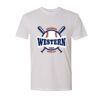 Sueded T-Shirt Thumbnail