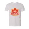 Sueded T-Shirt Thumbnail