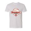 Sueded T-Shirt Thumbnail