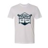 Sueded T-Shirt Thumbnail