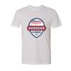 Sueded T-Shirt Thumbnail