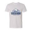 Sueded T-Shirt Thumbnail