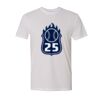 Sueded T-Shirt Thumbnail
