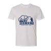 Sueded T-Shirt Thumbnail
