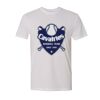 Sueded T-Shirt Thumbnail