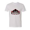 Sueded T-Shirt Thumbnail