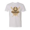 Sueded T-Shirt Thumbnail