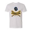 Sueded T-Shirt Thumbnail