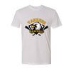 Sueded T-Shirt Thumbnail