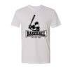 Sueded T-Shirt Thumbnail