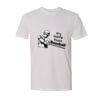 Sueded T-Shirt Thumbnail