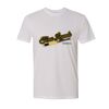 Sueded T-Shirt Thumbnail