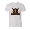 Sueded T-Shirt Thumbnail