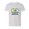 Sueded T-Shirt Thumbnail